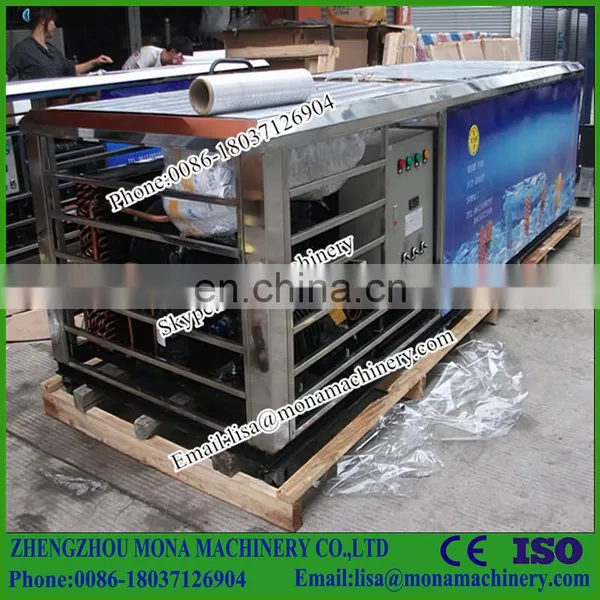 Africa Popular Ice Maker for Block Ice!! photo-3