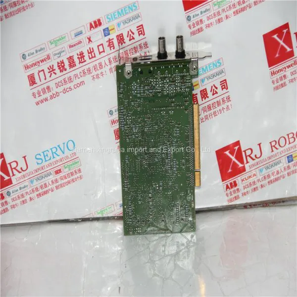 AB 1746-NR8 PLC SLC 8 Point Resistance Input Module photo-4