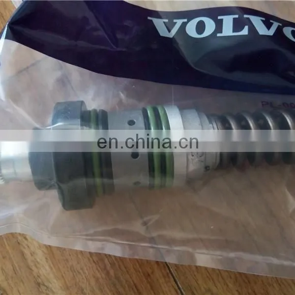 D4D Engine Injection Pump for Volvo EC140B BOSCH 0414491109 Injection Pump photo-5
