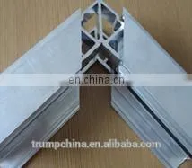Window Door Corner Connector Automatic Cutting Saw/Aluminum Miter Saw Machine photo-6
