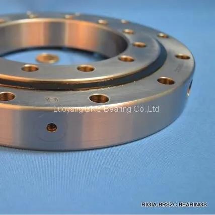XU120179 Crossed Roller Bearing 124.5x234x35mm photo-4
