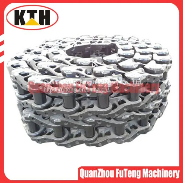 D10N Dozer Track Chain Seals Lubricant For Caterpillar Undercarriage Track Link Assy 8E7928 6Y2058 photo-4