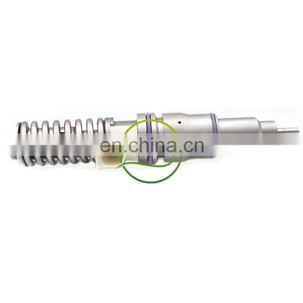 Hot-selling Diesel Common Rail Injector 7485013228 20847327 85000911 photo-7