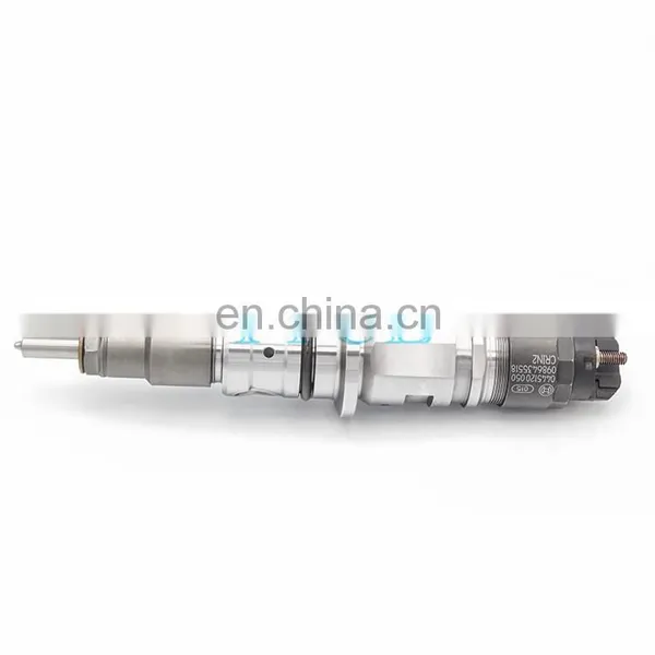 Common Rail Diesel Fuel Injector 0445120060 0445 120 060 0 445 120 060 in Stock photo-7