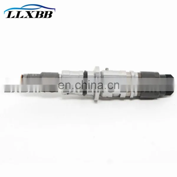 Топливный форсунка для системы Common Rail 0445120161 для Bosch, CUMMINS, KAMAZ 0 445 120 161 4988835 D4988835 photo-4