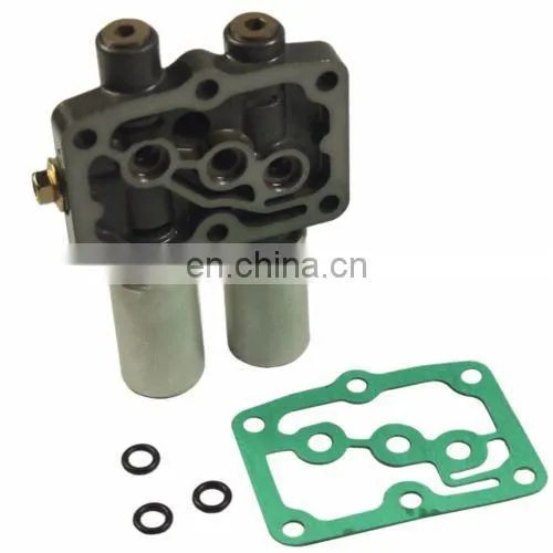 Automatic Transmission Shift Solenoid Valve 28250-P6H-024 28250P6H024 photo-2