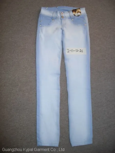 Lady Jeans