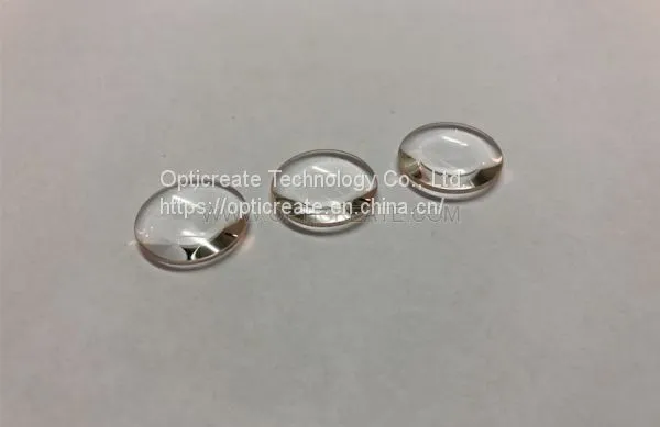 Spherical Lens Supplier