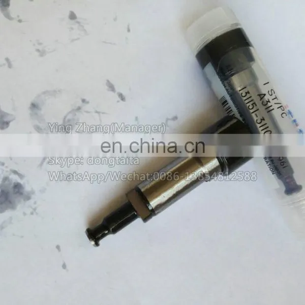 Genuine Parts Plunger 131154-6920 Fuel Plunger A311 photo-2