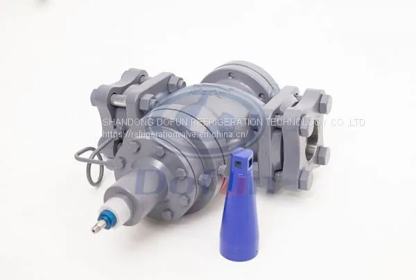 IPRV Series Outlet Pressure Regulator photo-4