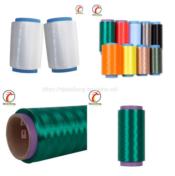 High Modulus UHMWPE UD Fabric for Military Bulletproof Vest 800D