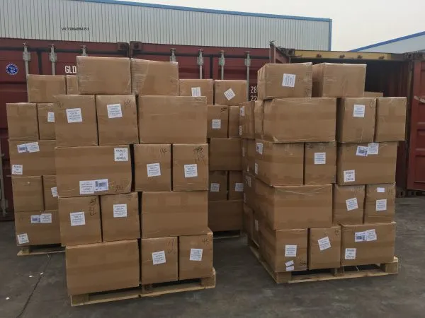 Amazon Top Shipping Forwarder From TIANJIN