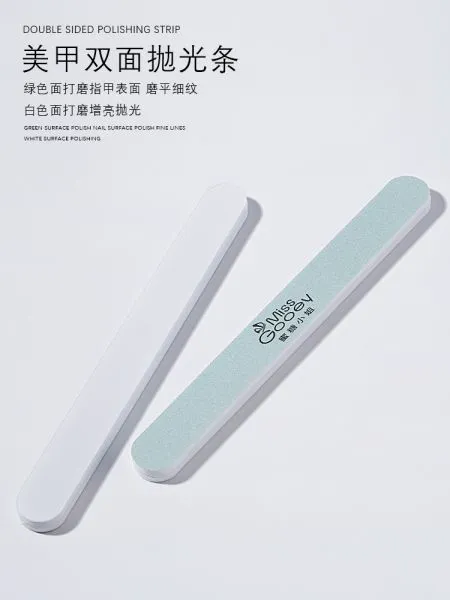 No Deformation Nail Dremel Nail File photo-3