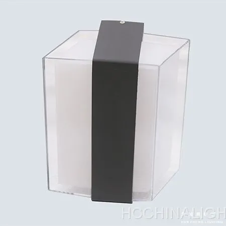 Outdoor Light