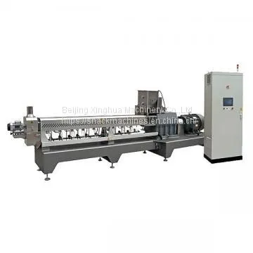 Corn Flakes Making Machine photo-2