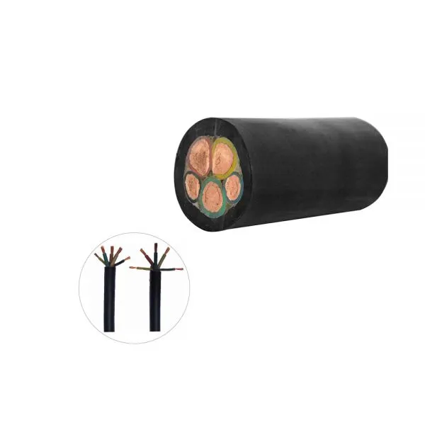 16mm 3 Core Power Cable for Tower Crane photo-5