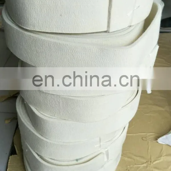 Ironing Machine Conveyor Nomex Felt Belt photo-5