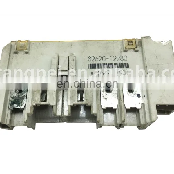 Fuse Box For Toyo-ta Sci-on OEM 82620-12280 8262012280 photo-2