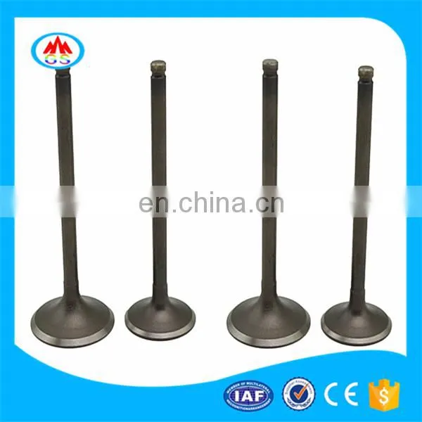 Van Car Spare Parts Engine Valve for Toyota Hiace Kdh 201 211 221 222 223 200 photo-4