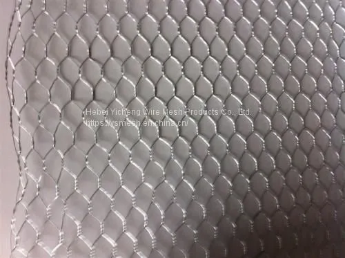 Chicken Wire Netting,Hexagonal Wire Mesh For Animal Cage Fence photo-5