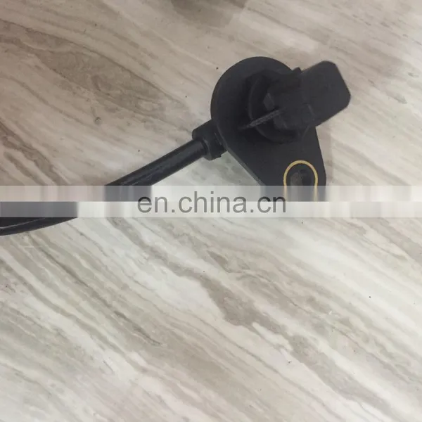 Auto Electrical Spare Parts Front Left ABS Wheel Speed Sensor 9069210 90799350 for GM Chevrolet Sail photo-3