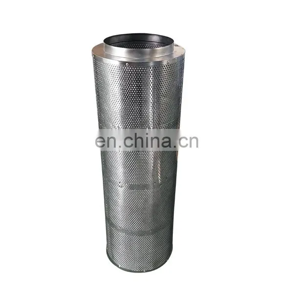 Factory Cheap Price HEPA Filter Activated Carbon Air Filter photo-2
