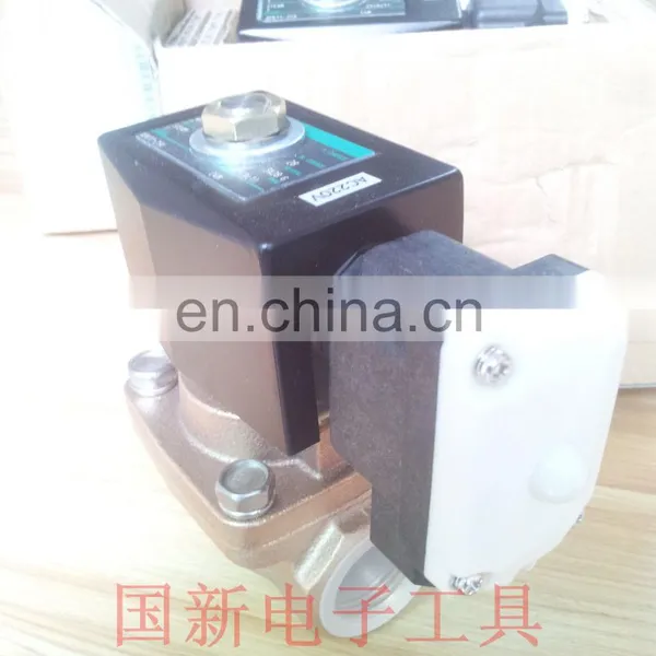 CKD Solenoid Valve APK11-25A-C4M photo-4