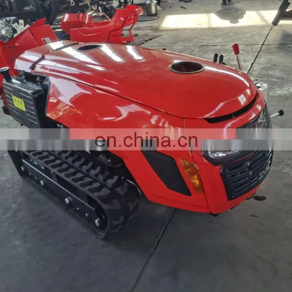 Gasoline Mini Tiller Cultivation Rotary M300t-52 Cultivators Mini Tiller Spare Parts Gear Box photo-7