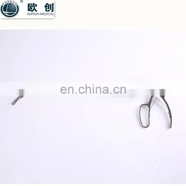 Laparoscopy Flexible Hem-o-lok Clip Applier photo-2