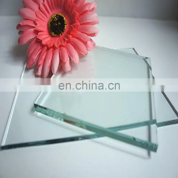 3mm -19mm Clear Float Glass ,EN572.2 ,EUROPEAN STANDARD photo-2