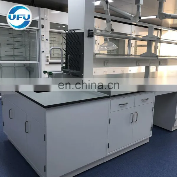 Laboratory Medical Workbench for Science Application photo-2