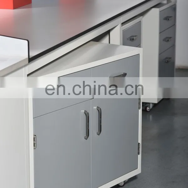 Pharmaceutical Laboratory Furniture Workbench Work Table photo-2