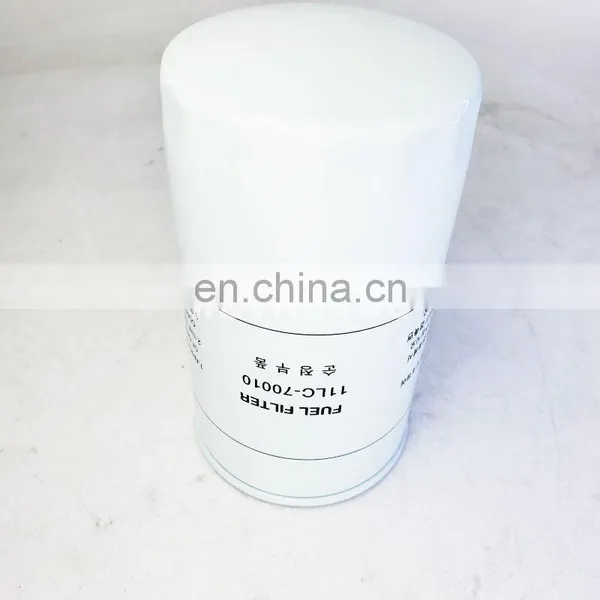 High Quality Fuel Filter Cartridge 11LC-70010 photo-4