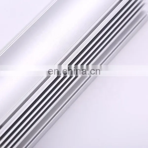Shengxin Aluminium Pendant Aluminum Profile Light for Decoration Aluminum Profiles photo-3