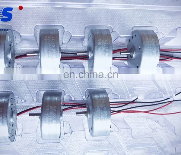 RF-400CA-13225 2V Electric Micro DC Motor for Cassette Tape Recorder photo-5