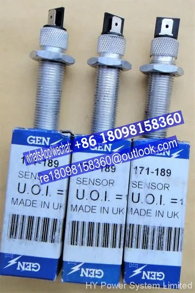 Genuine Generator Rectifier 922-220 922220 for FG Wilson Generator Parts photo-5