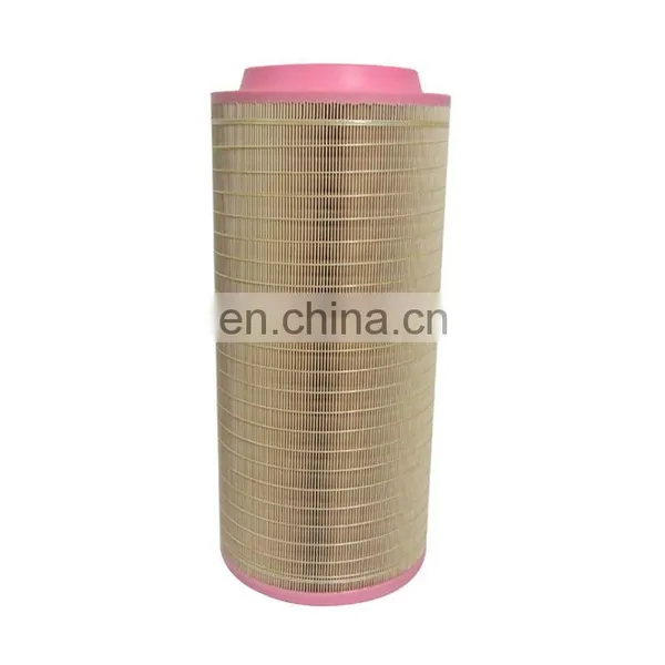 High-Quality Excavator Parts Air Filter Element 21010247