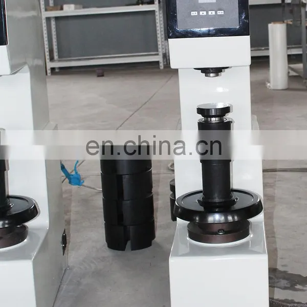 United States ASTM E10 Standard HB-3000B Manual Brinell Hardness Tester photo-5