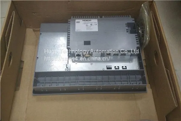 SIEMENS 6SE7021-0TA61 Simovert VC Частотный преобразователь