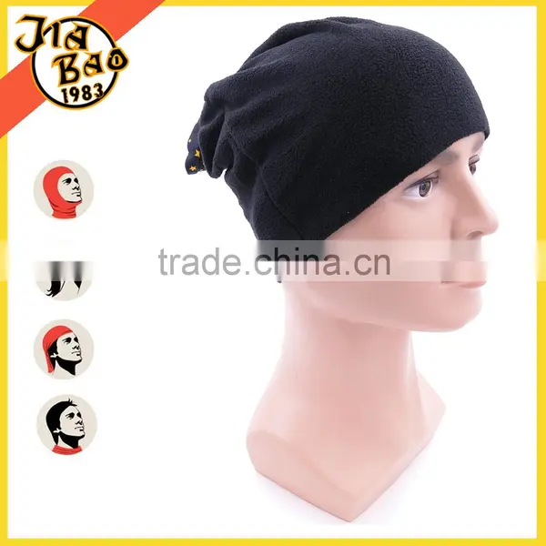 OEM Service 100% Polyester Polar Fleece Multifunctional Bandana