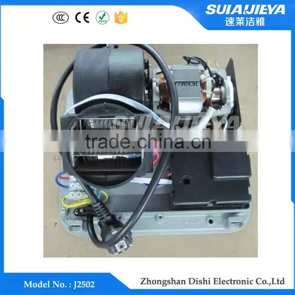 Stainless Steel Auto Hand Dryer Dual photo-4