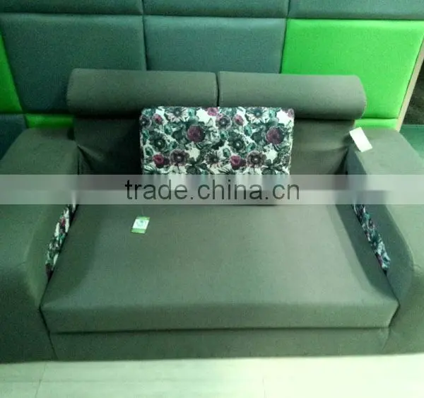 Stitch Bonded Nonwoven Fabric for Sofa Interlinging photo-2
