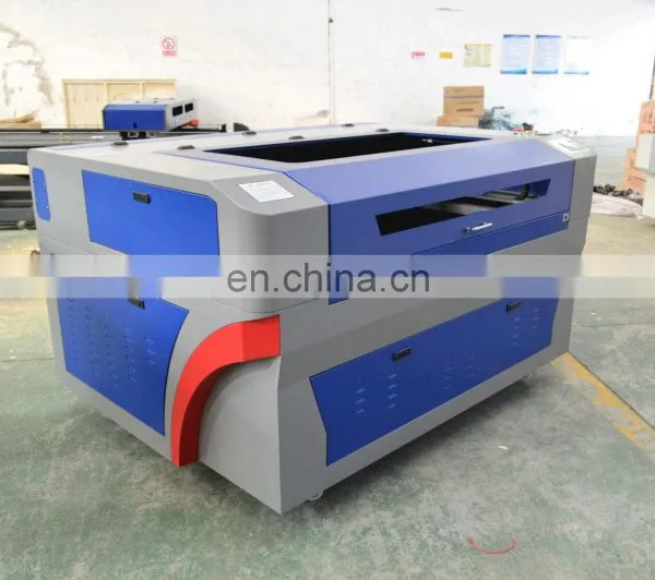 TIPTOP LASER CO2 Laser Plastic/Paper/MDF/Glass Engraving Machine Cnc Cutting Machine photo-4