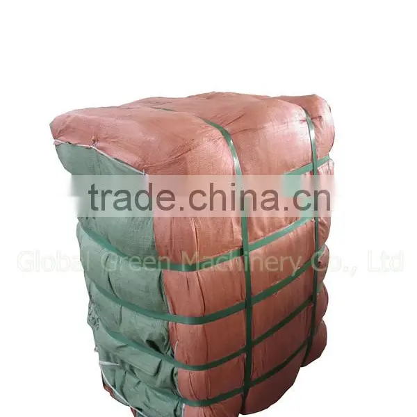 Multifunctional Vertical Bulk Material Baler photo-3