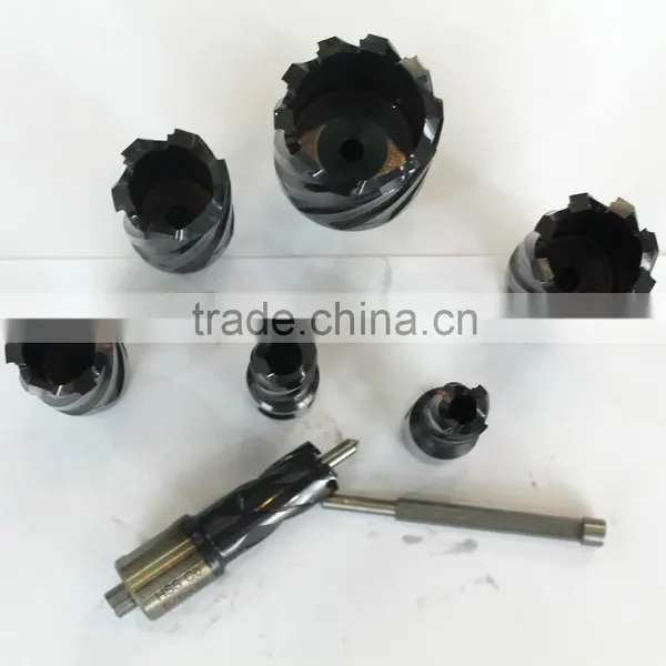 Magnetic Drill Annular Cutters With Coating photo-5