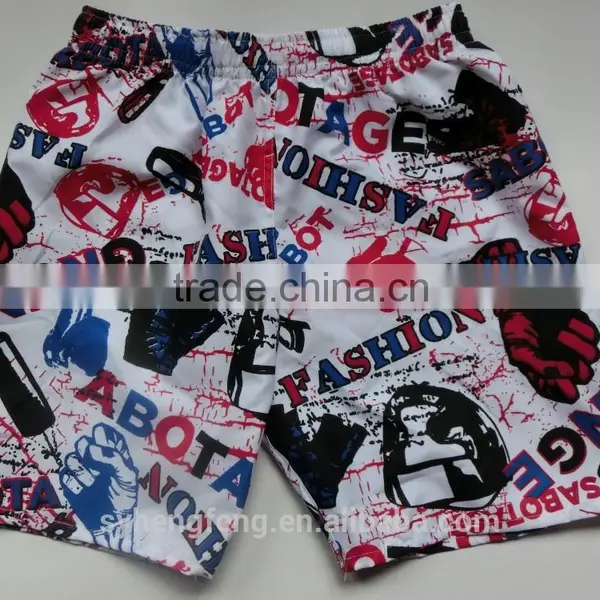 Wholesale New Summer Hot Sale Children Beach Pants photo-4