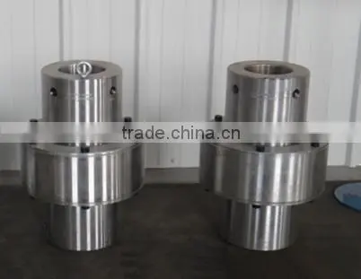 Good Quality Elastic Pin Bush Coupling photo-2