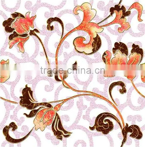Glazed Porcelain Rustic Floor Tile photo-4