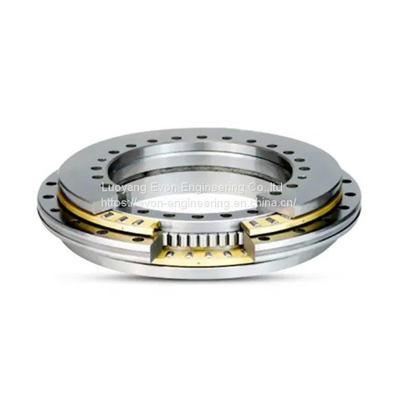 Slewing Bearing Raceway and Gear Induction Hardening Equipment