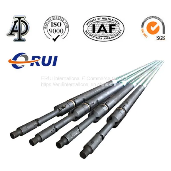 Sucker Rod Pumps